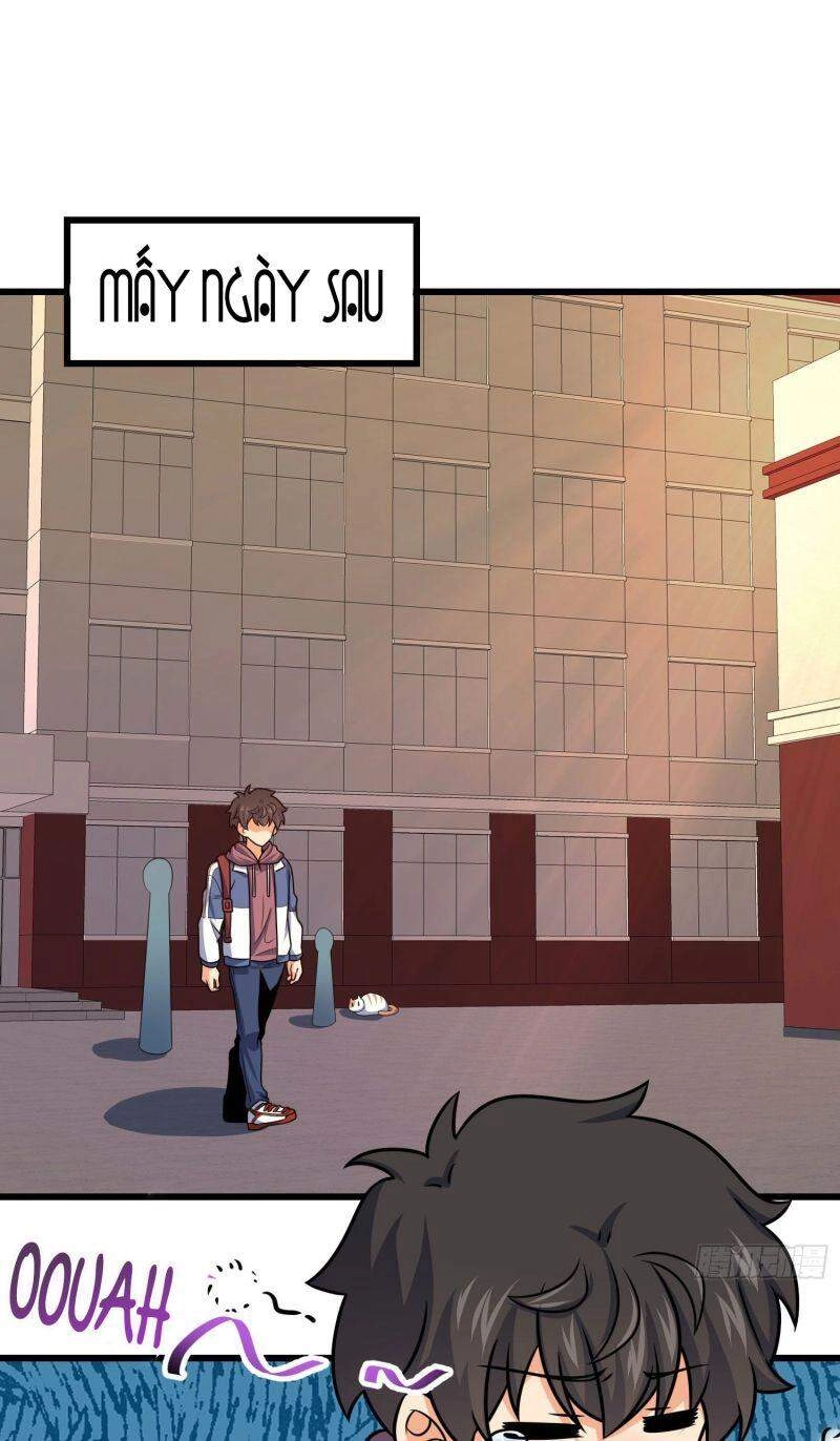 Đại Vương Tha Mạng Chapter 281 - 2