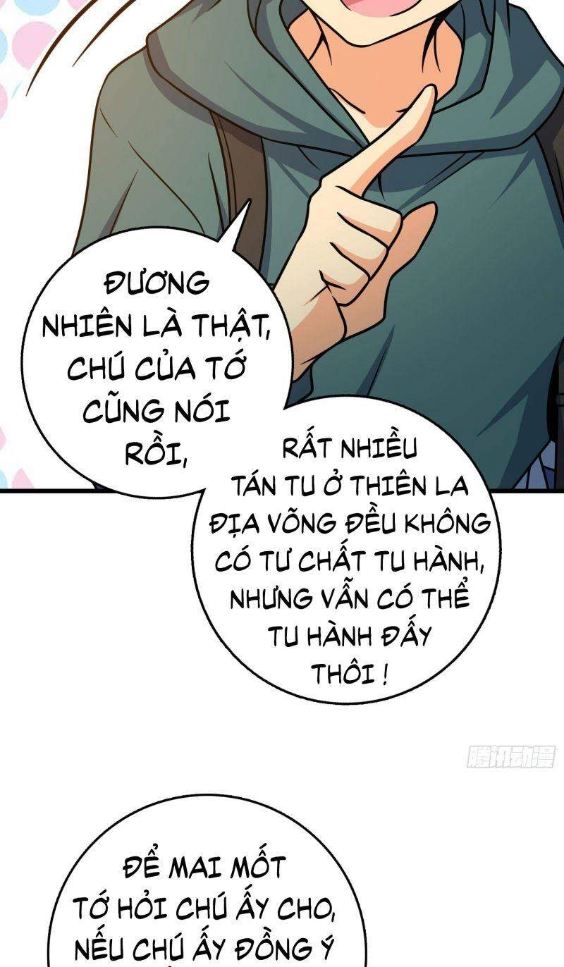 Đại Vương Tha Mạng Chapter 281 - 7