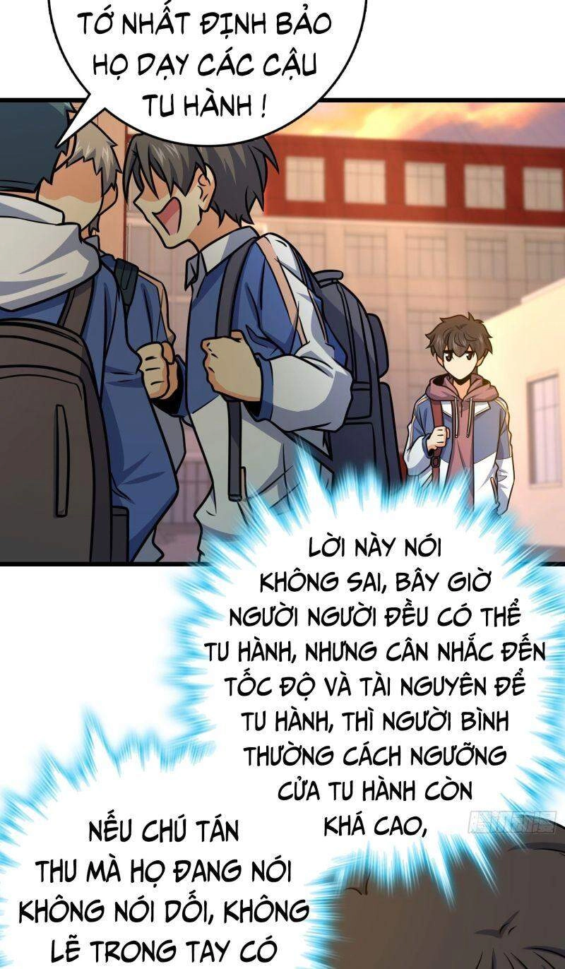 Đại Vương Tha Mạng Chapter 281 - 8