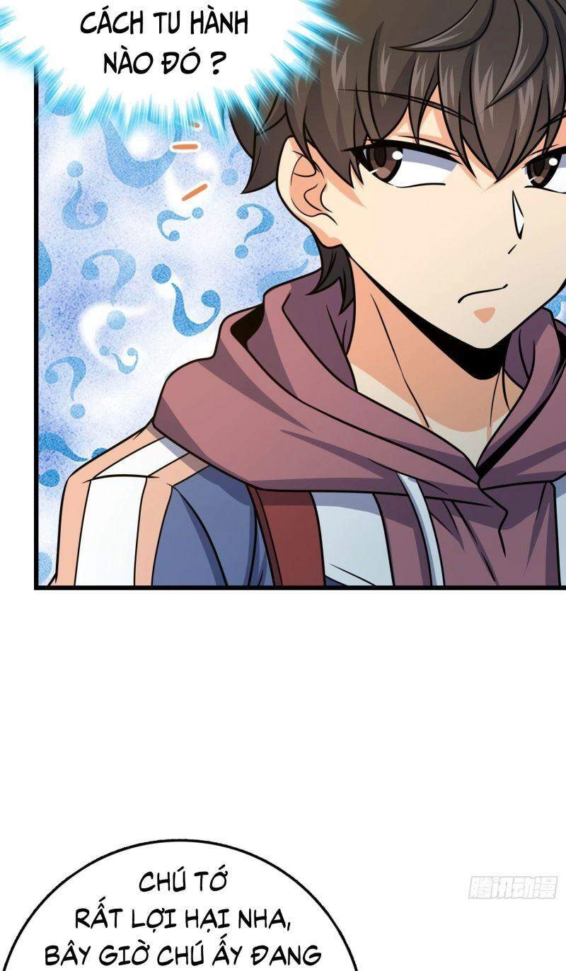 Đại Vương Tha Mạng Chapter 281 - 9