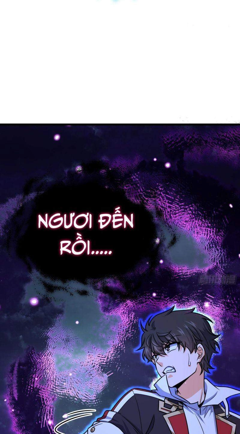 Đại Vương Tha Mạng Chapter 281 - 45