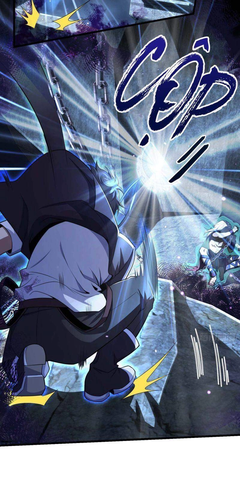 Đại Vương Tha Mạng Chapter 282 - 2