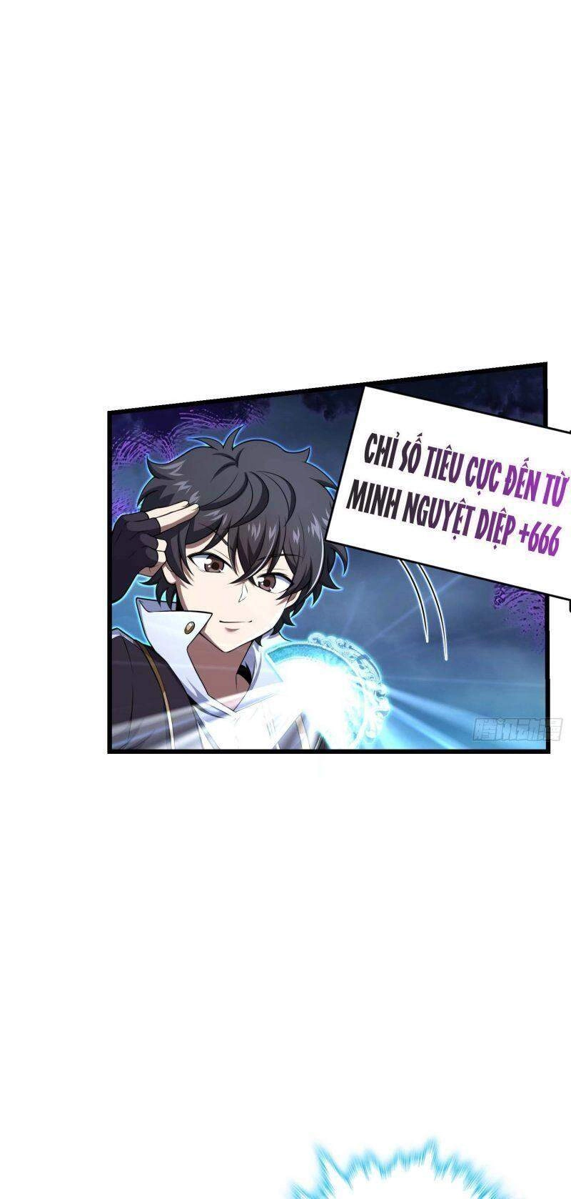 Đại Vương Tha Mạng Chapter 282 - 3