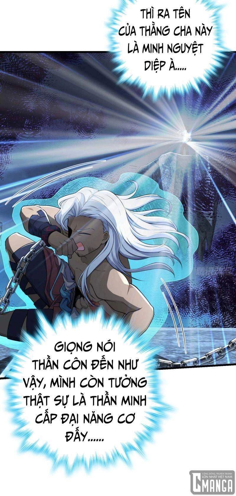 Đại Vương Tha Mạng Chapter 282 - 4