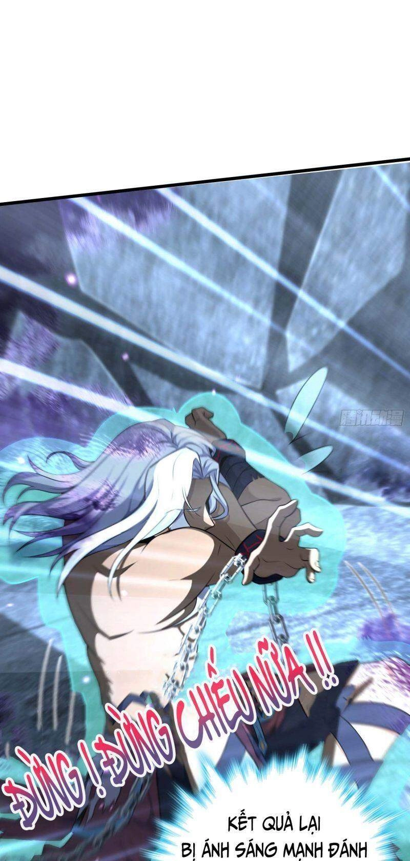 Đại Vương Tha Mạng Chapter 282 - 5