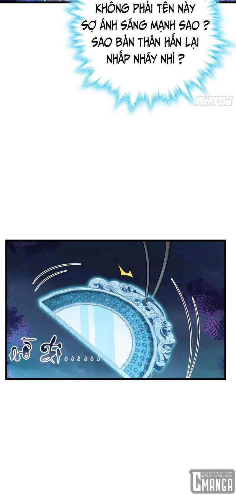 Đại Vương Tha Mạng Chapter 282 - 8