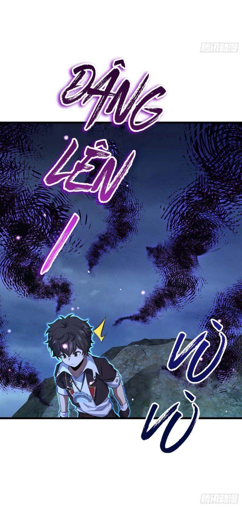 Đại Vương Tha Mạng Chapter 282 - 9