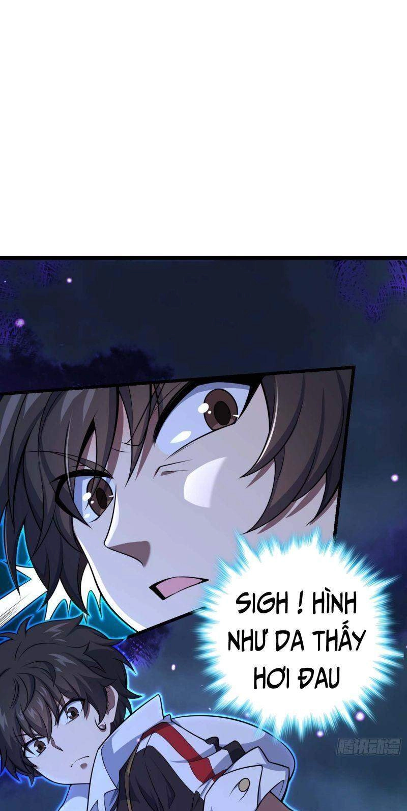 Đại Vương Tha Mạng Chapter 282 - 10