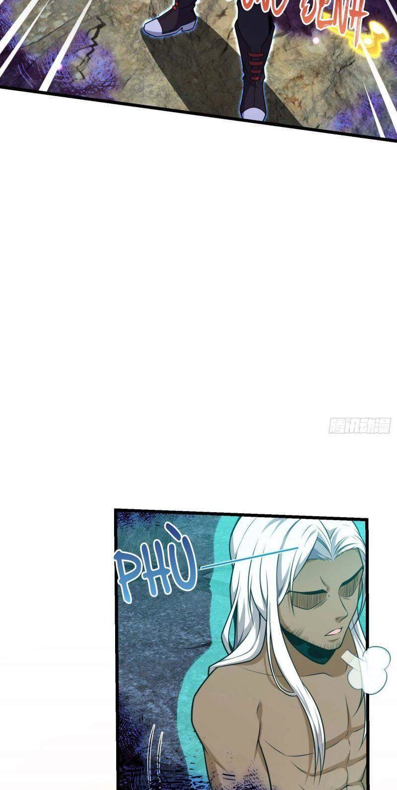 Đại Vương Tha Mạng Chapter 282 - 14