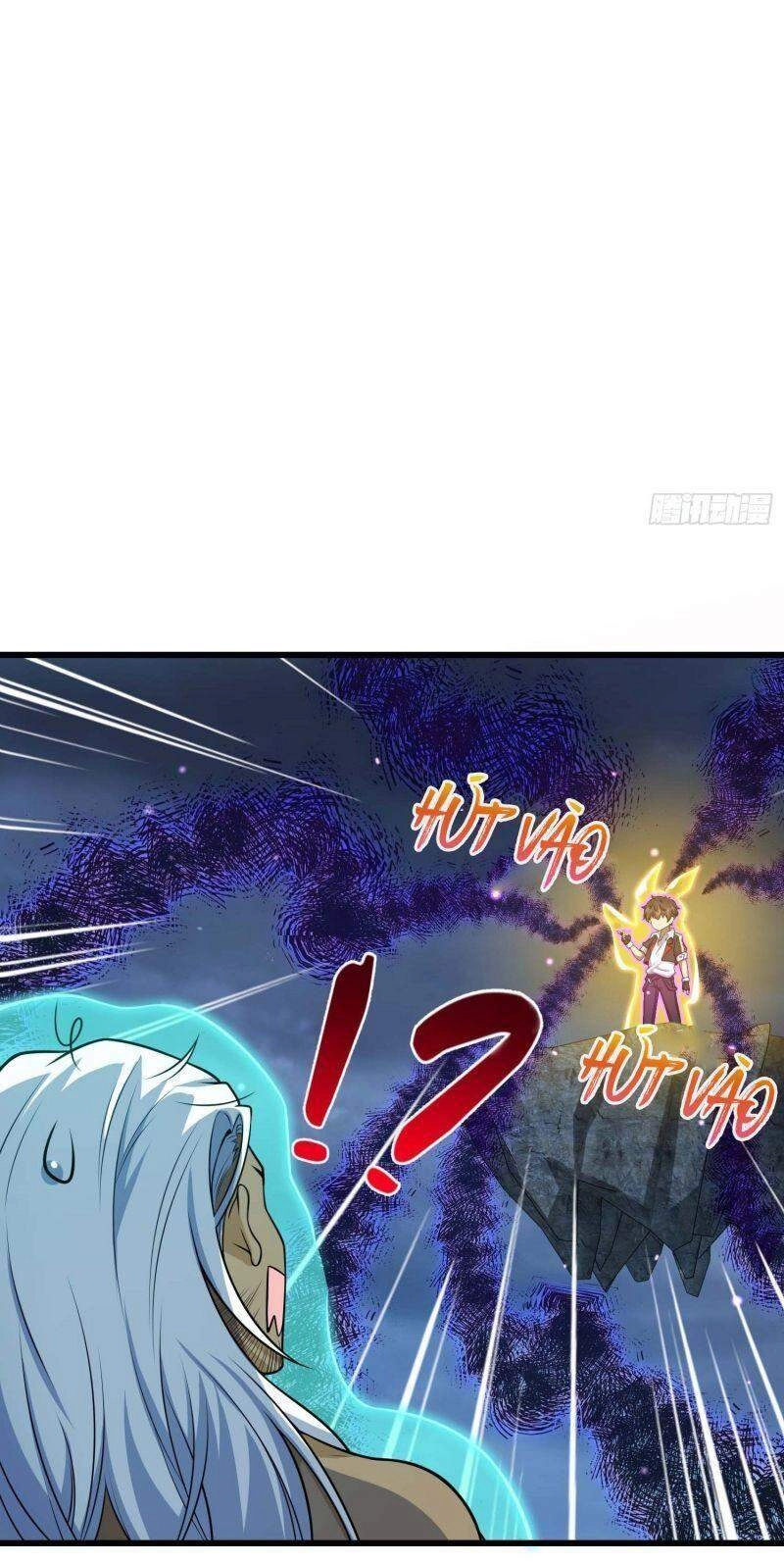 Đại Vương Tha Mạng Chapter 282 - 16