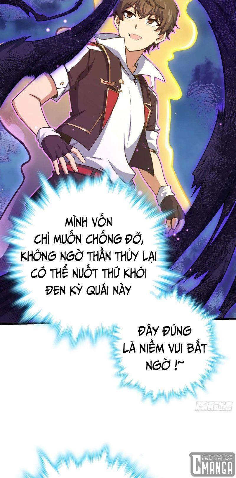 Đại Vương Tha Mạng Chapter 282 - 19