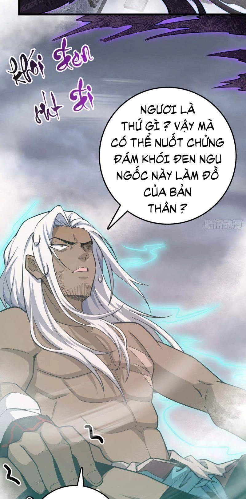 Đại Vương Tha Mạng Chapter 282 - 22