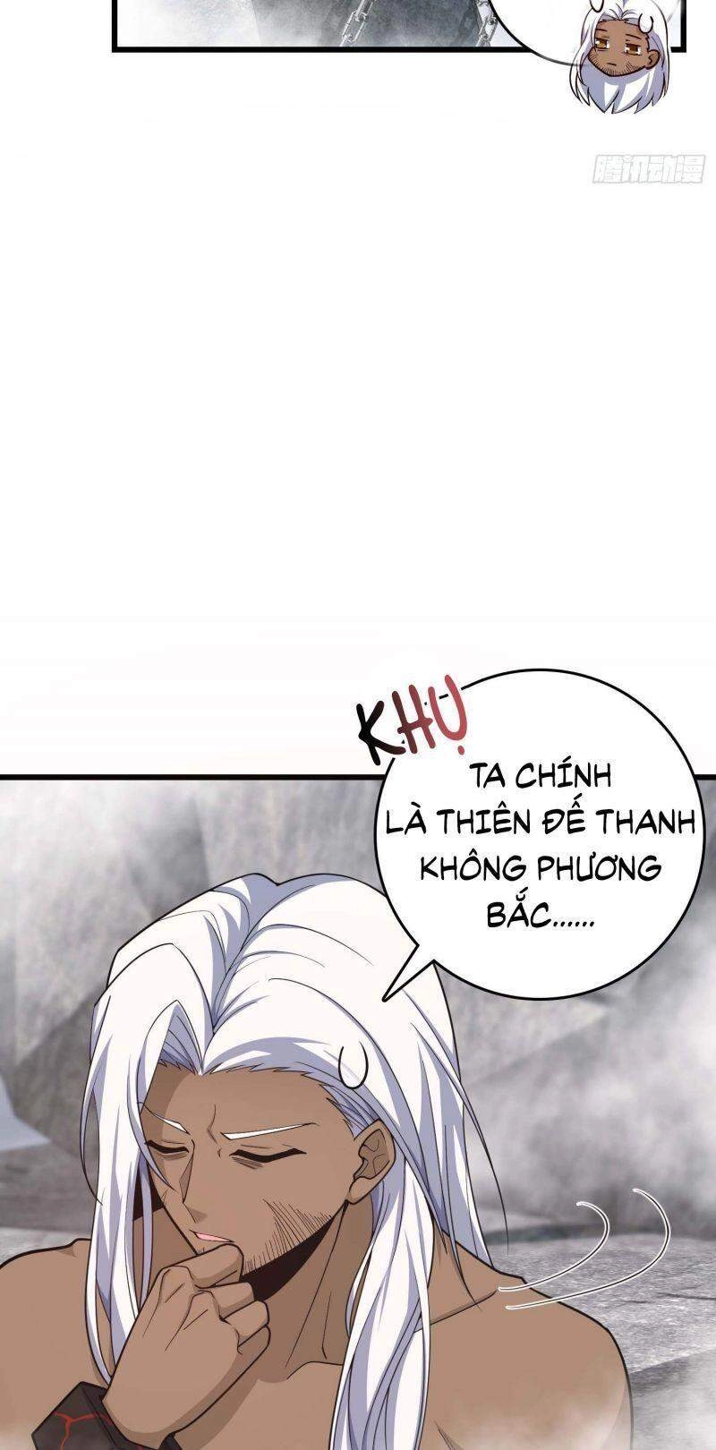 Đại Vương Tha Mạng Chapter 282 - 26