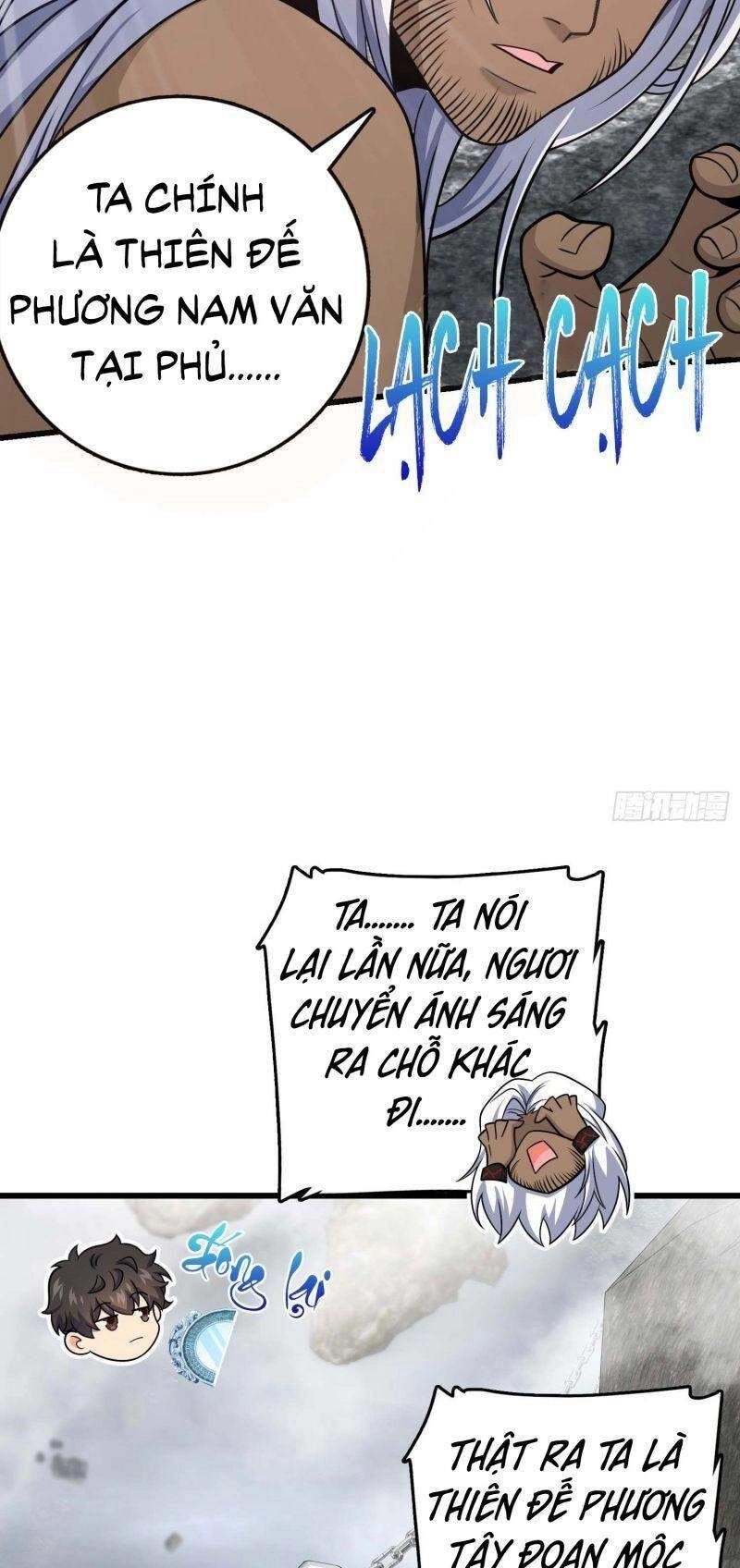 Đại Vương Tha Mạng Chapter 282 - 33