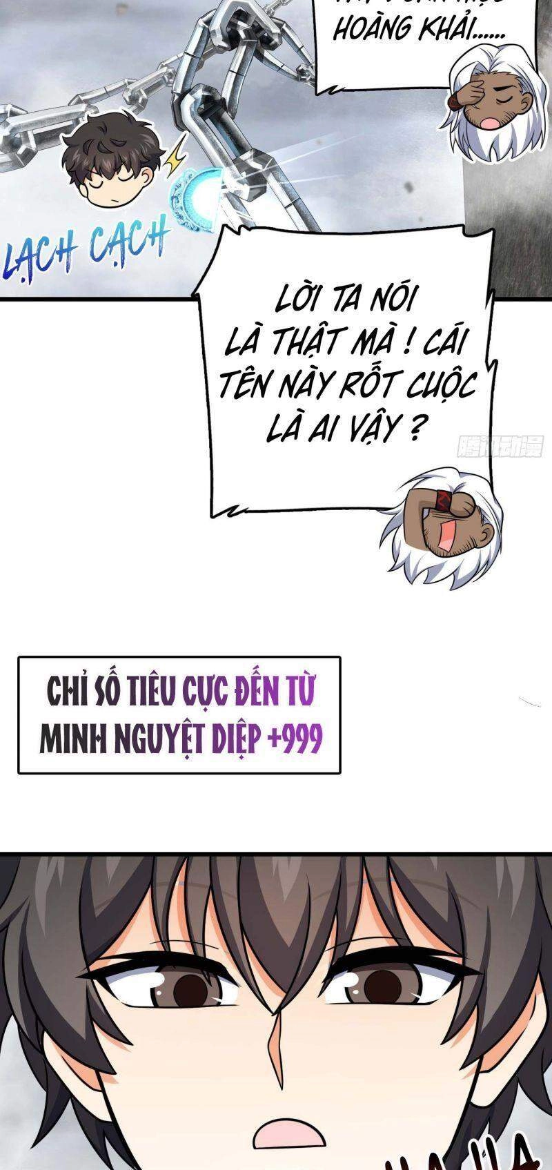 Đại Vương Tha Mạng Chapter 282 - 34