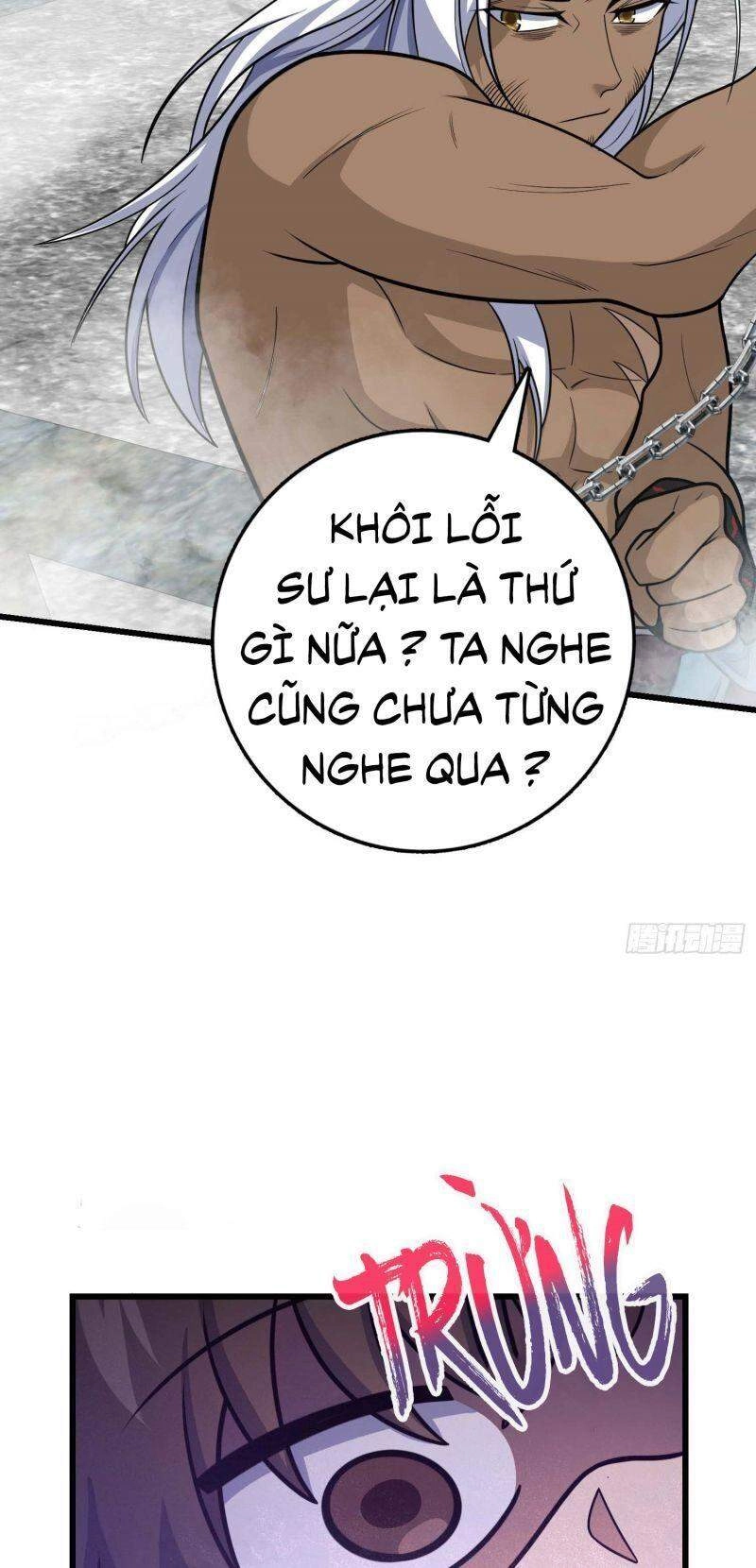 Đại Vương Tha Mạng Chapter 282 - 41