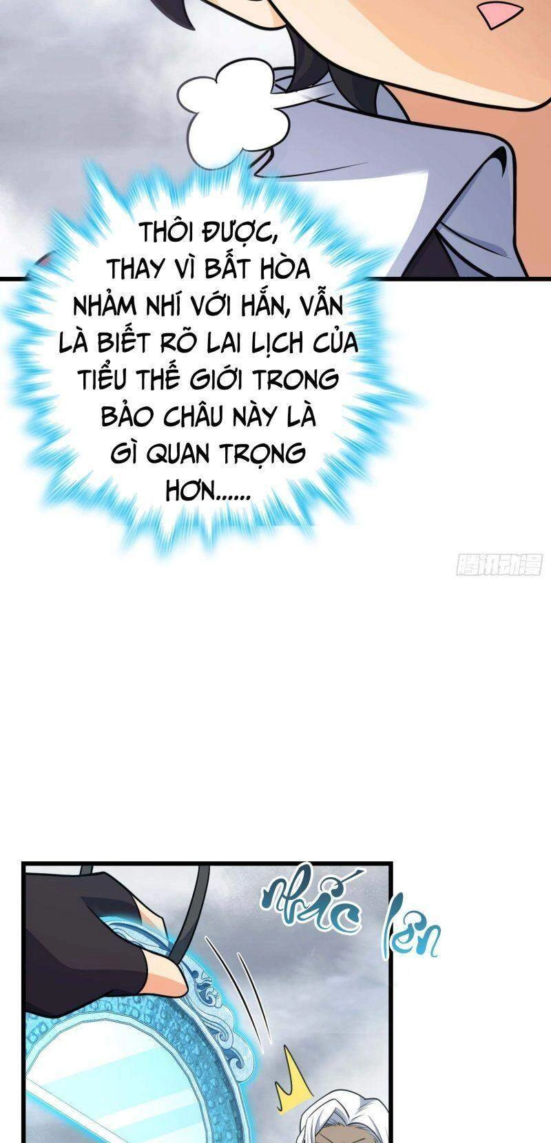 Đại Vương Tha Mạng Chapter 282 - 43