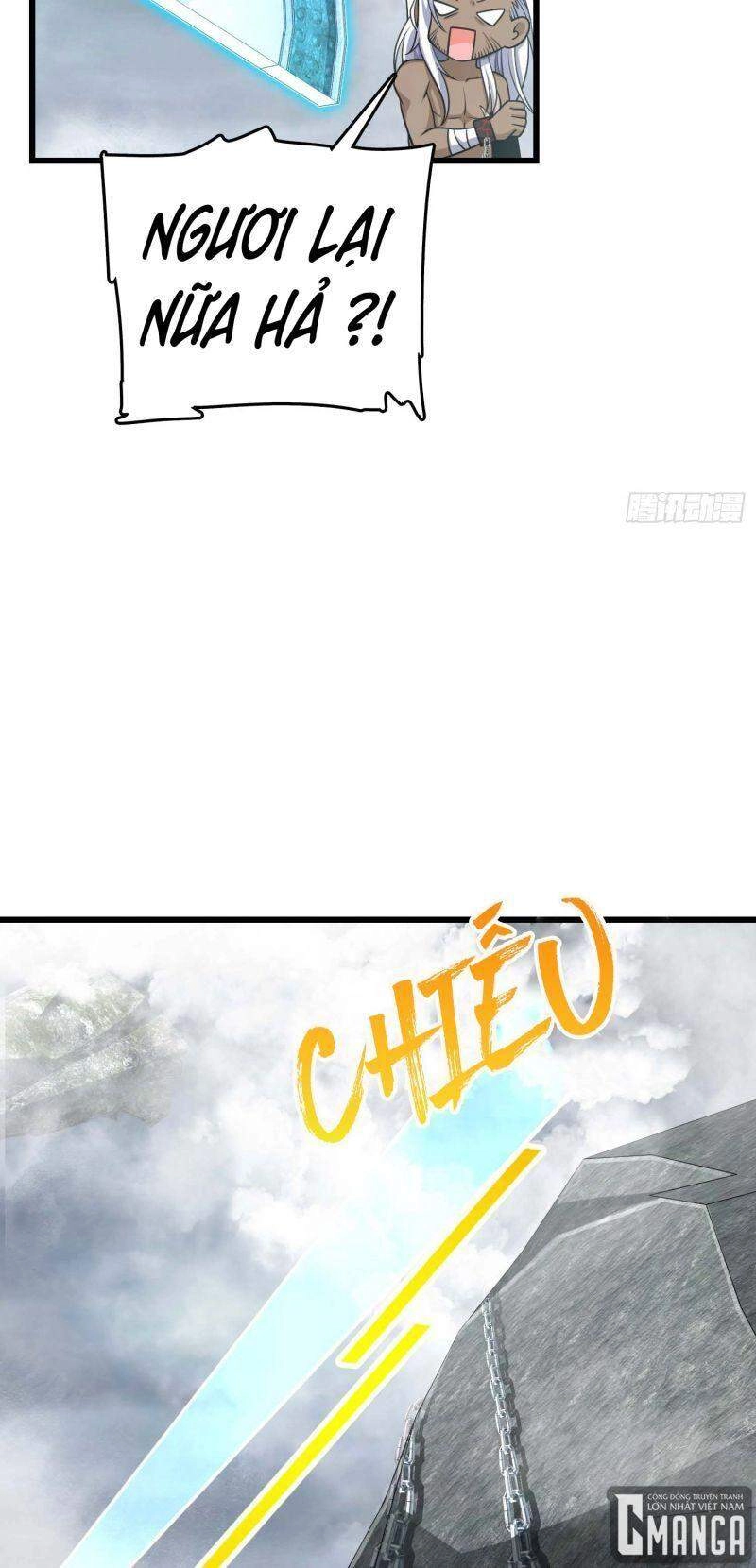 Đại Vương Tha Mạng Chapter 282 - 44