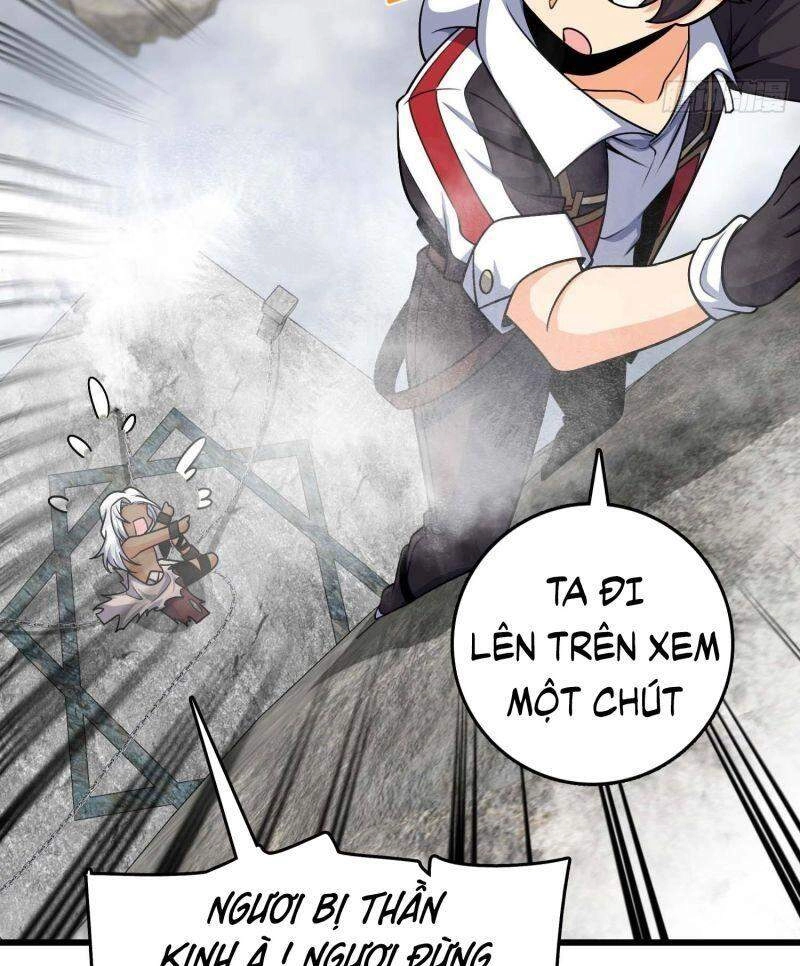 Đại Vương Tha Mạng Chapter 282 - 56