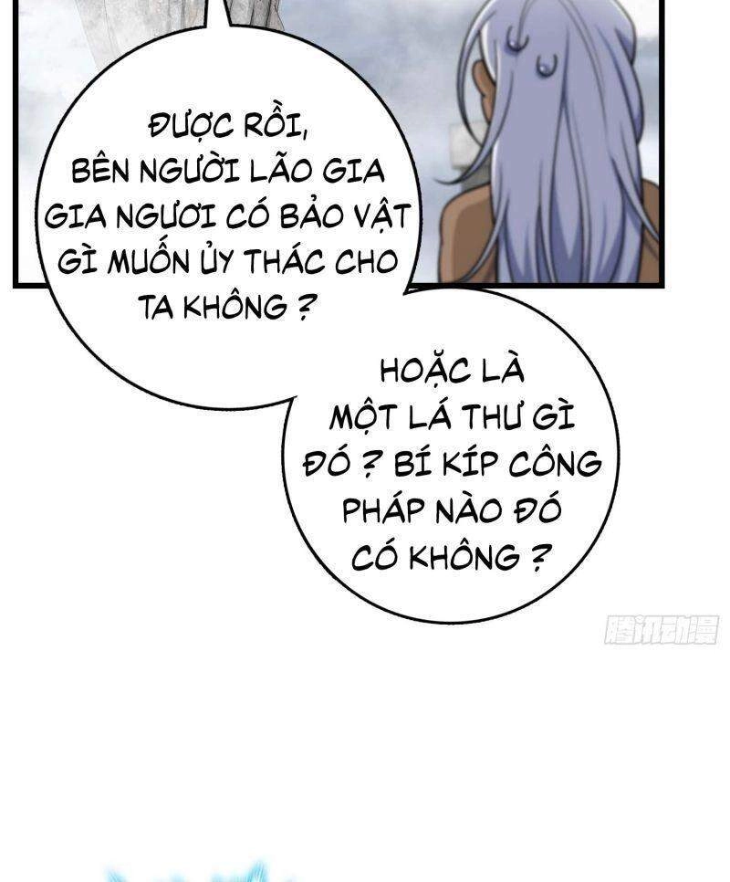 Đại Vương Tha Mạng Chapter 282 - 60