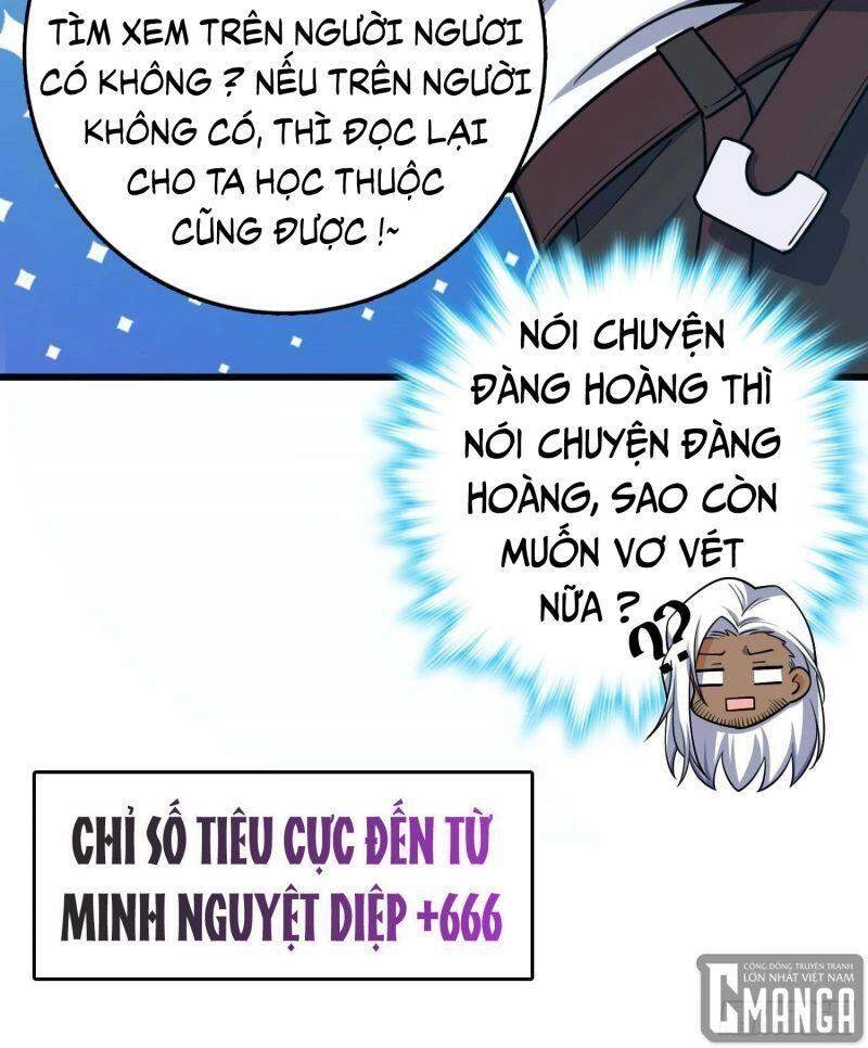 Đại Vương Tha Mạng Chapter 282 - 63