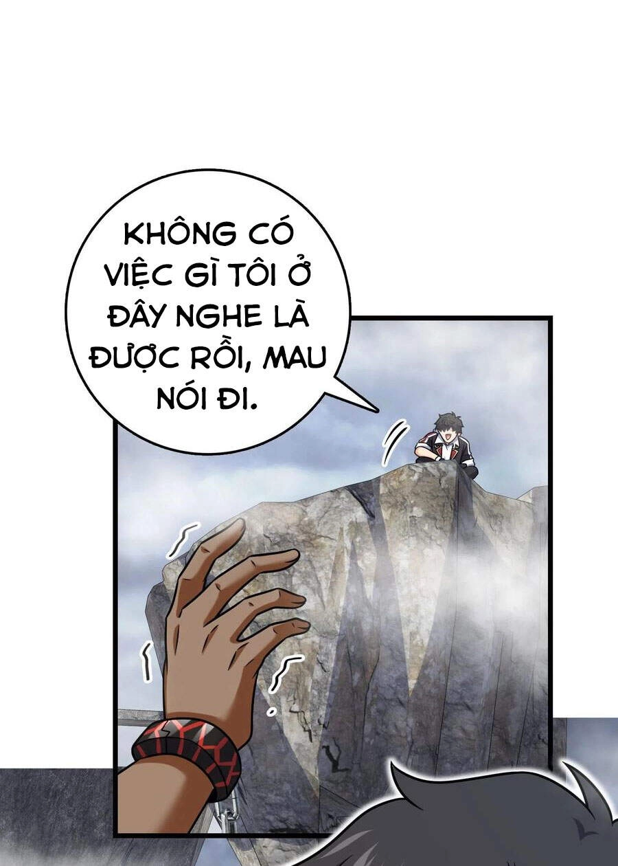 Đại Vương Tha Mạng Chapter 283 - 4