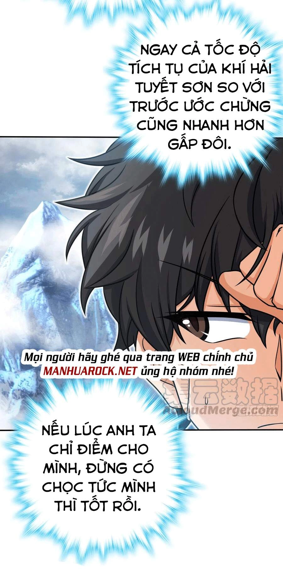 Đại Vương Tha Mạng Chapter 284 - 15