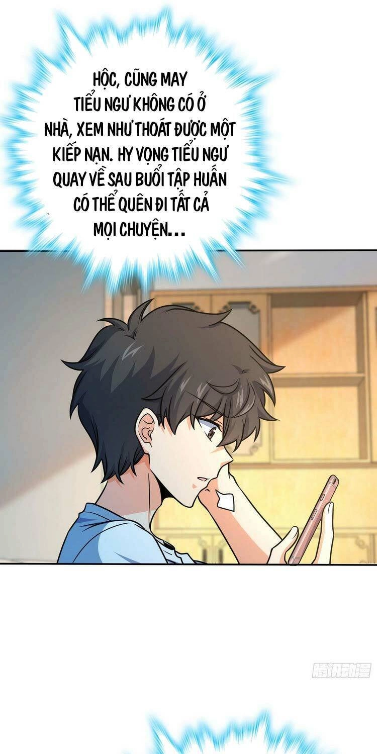 Đại Vương Tha Mạng Chapter 285 - 1