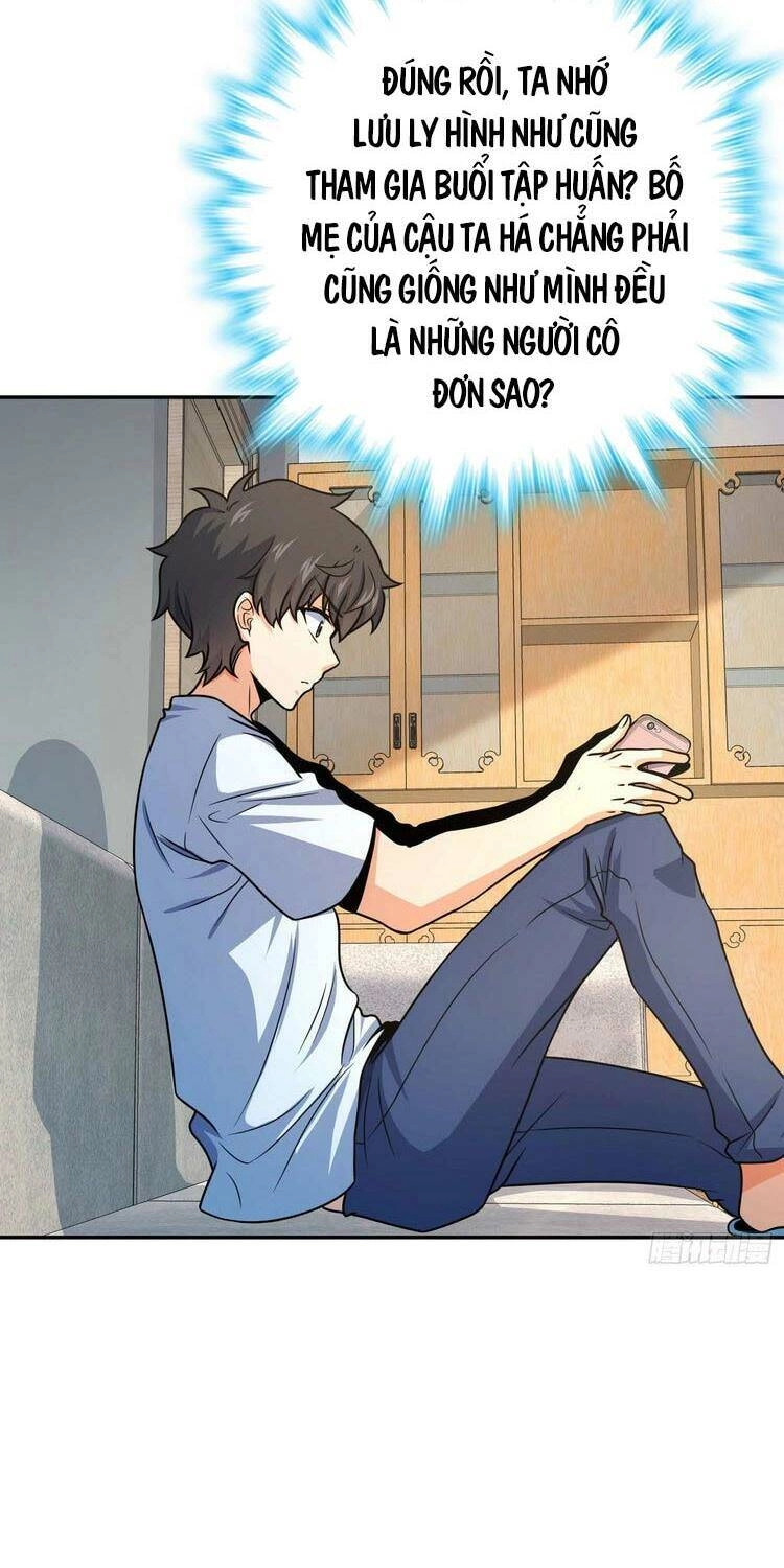 Đại Vương Tha Mạng Chapter 285 - 2