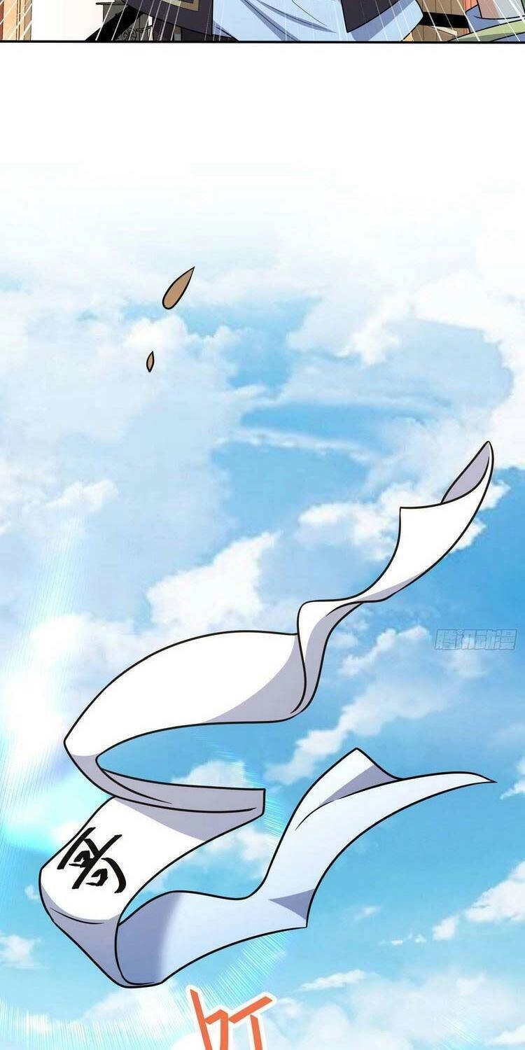 Đại Vương Tha Mạng Chapter 285 - 4