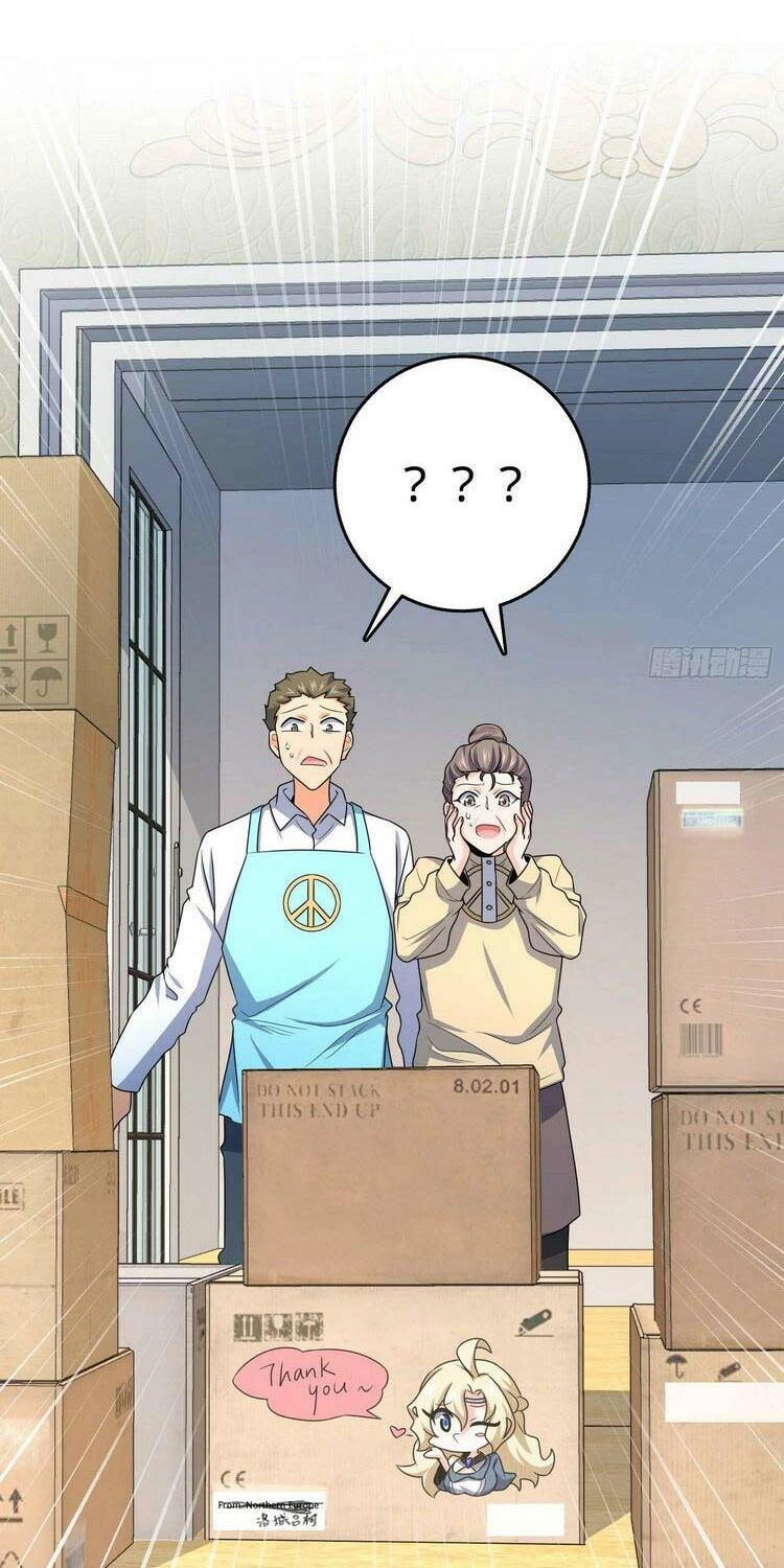 Đại Vương Tha Mạng Chapter 285 - 6