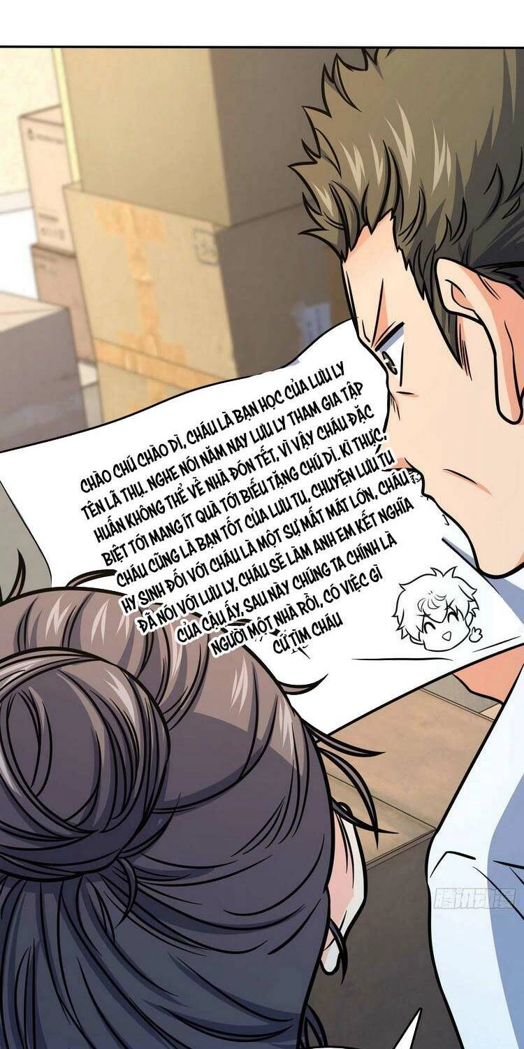 Đại Vương Tha Mạng Chapter 285 - 10