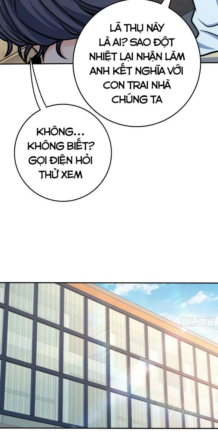 Đại Vương Tha Mạng Chapter 285 - 11