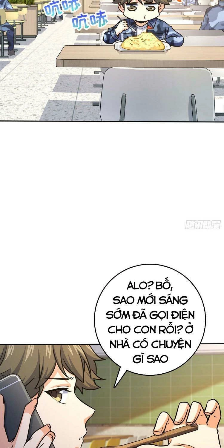 Đại Vương Tha Mạng Chapter 285 - 13