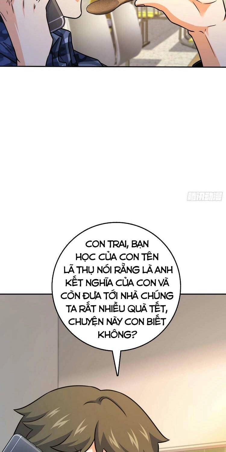 Đại Vương Tha Mạng Chapter 285 - 14