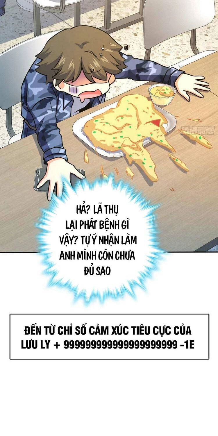 Đại Vương Tha Mạng Chapter 285 - 16