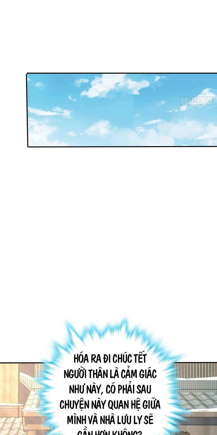 Đại Vương Tha Mạng Chapter 285 - 17