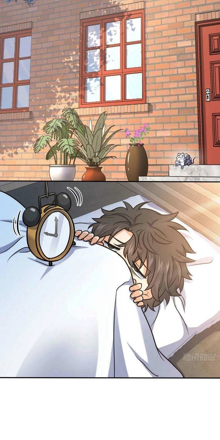 Đại Vương Tha Mạng Chapter 285 - 22