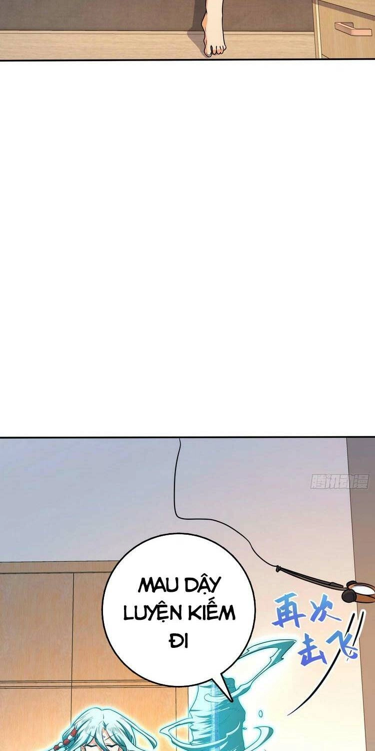 Đại Vương Tha Mạng Chapter 285 - 24