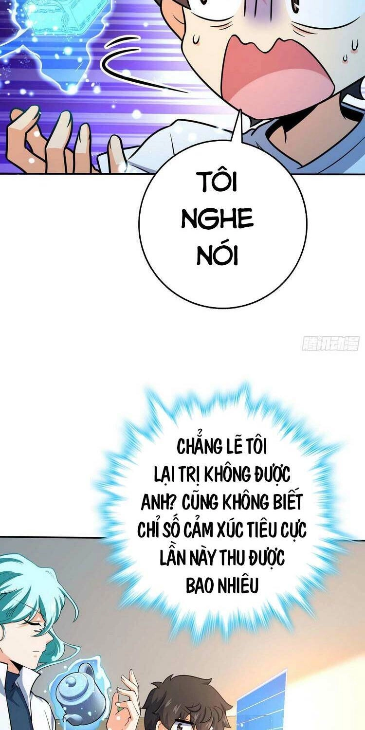 Đại Vương Tha Mạng Chapter 285 - 26