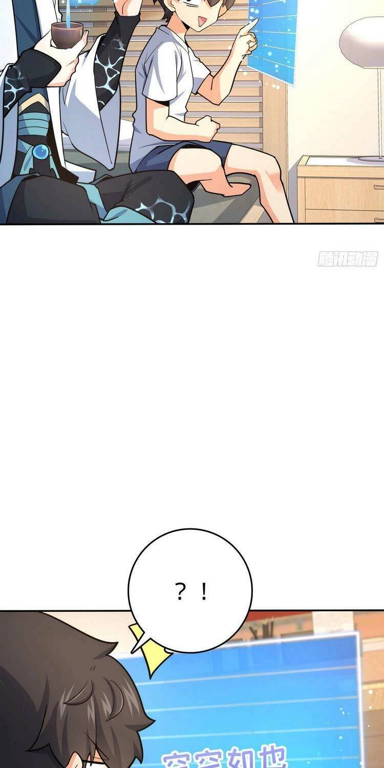 Đại Vương Tha Mạng Chapter 285 - 27