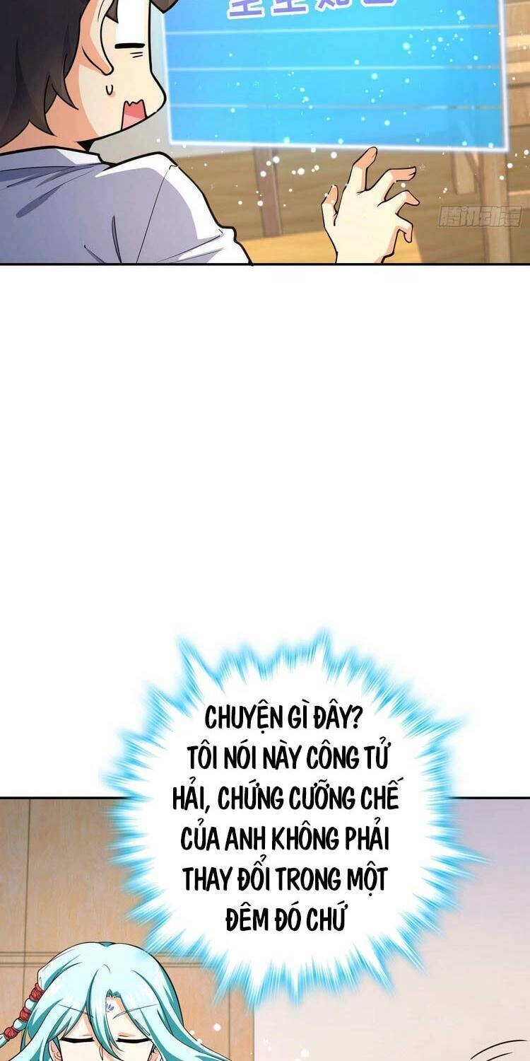 Đại Vương Tha Mạng Chapter 285 - 28