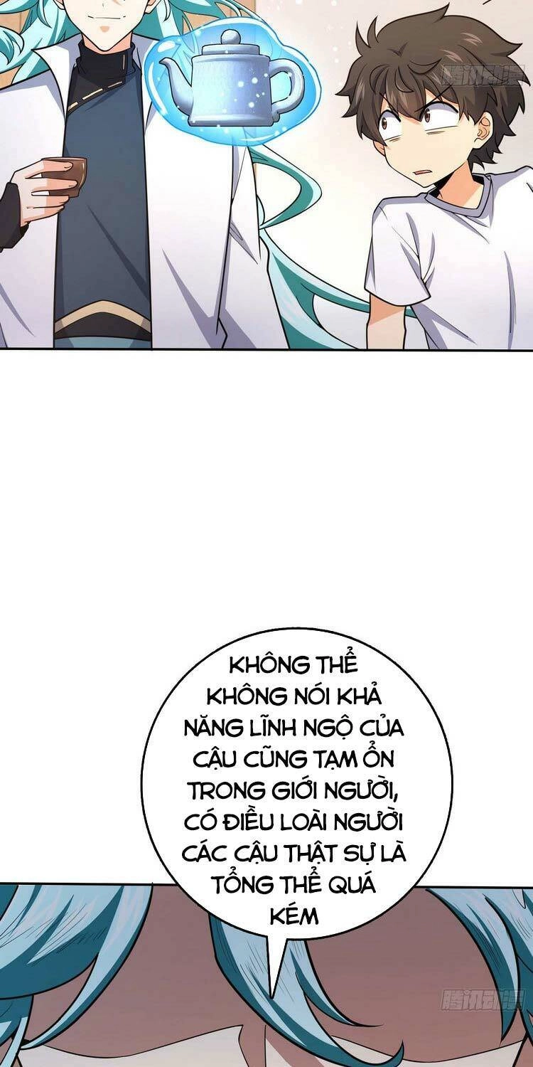 Đại Vương Tha Mạng Chapter 285 - 29