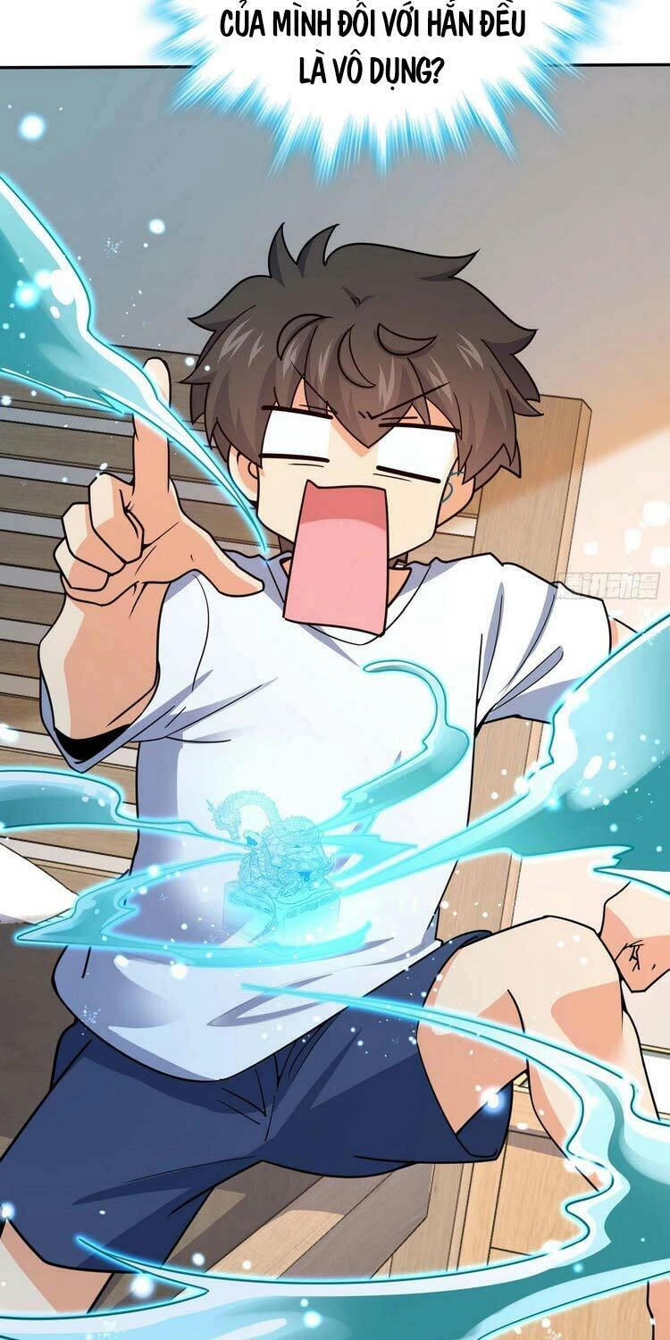 Đại Vương Tha Mạng Chapter 285 - 35