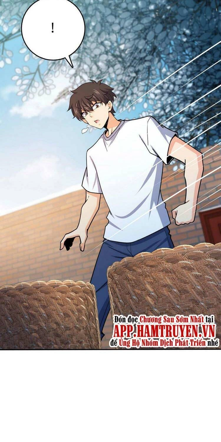 Đại Vương Tha Mạng Chapter 285 - 40