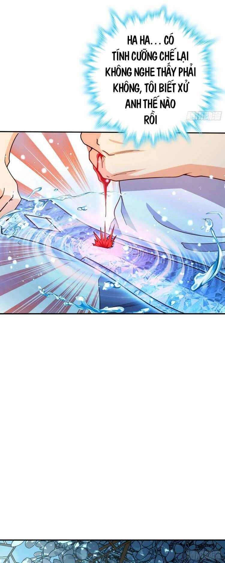 Đại Vương Tha Mạng Chapter 285 - 41