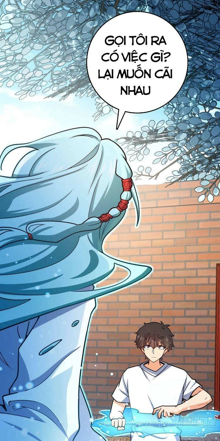 Đại Vương Tha Mạng Chapter 285 - 42