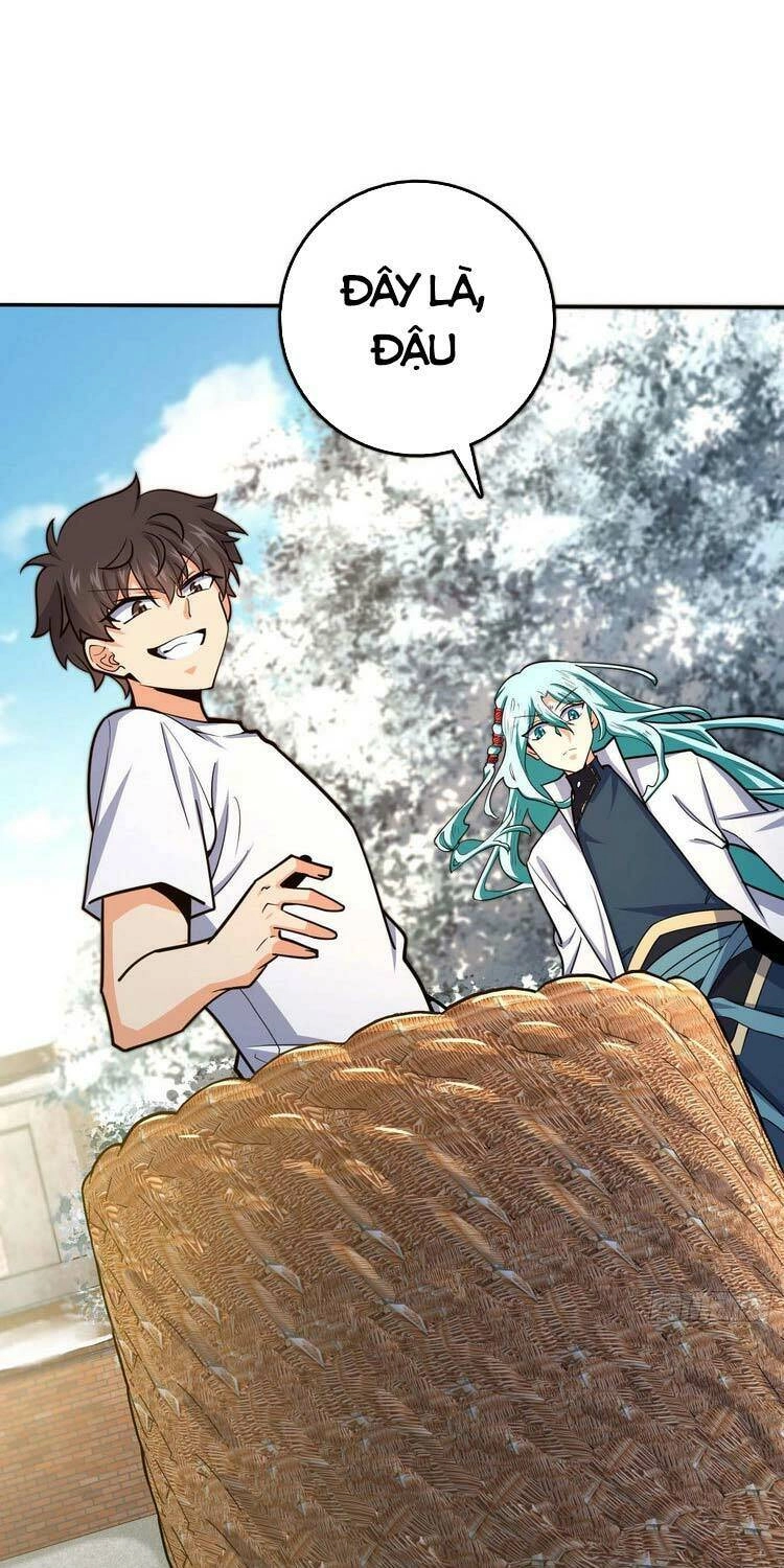 Đại Vương Tha Mạng Chapter 285 - 44