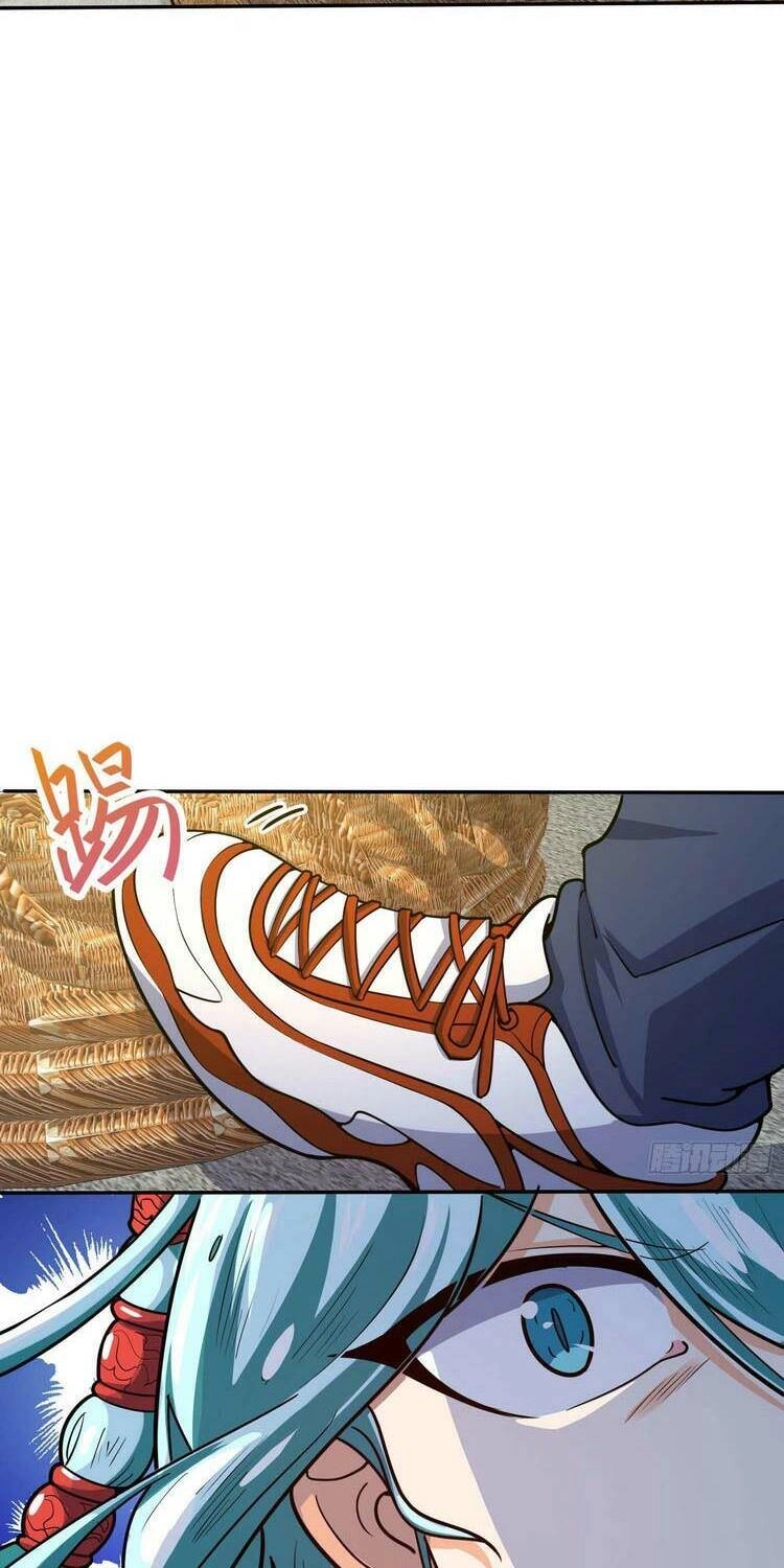 Đại Vương Tha Mạng Chapter 285 - 45