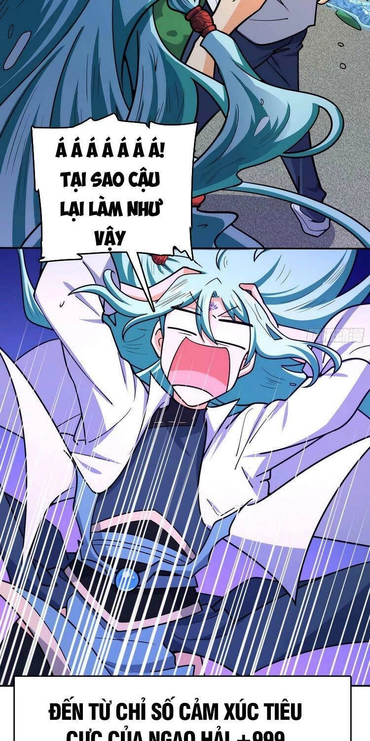 Đại Vương Tha Mạng Chapter 285 - 48